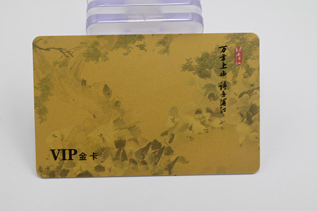 原材料在漲??pvc會員卡漲到什么程度? 原材料在漲??pvc會員卡漲到什么程度?