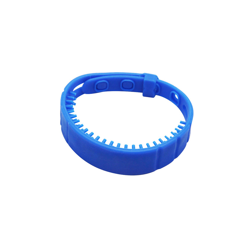 RFID游樂(lè)場(chǎng)硅膠腕帶批發(fā)NFC游樂(lè)場(chǎng)手環(huán)定做廠(chǎng)家2