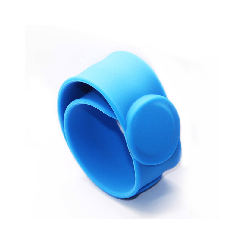 RFID游樂(lè)場(chǎng)硅膠腕帶批發(fā)NFC游樂(lè)場(chǎng)手環(huán)定做廠(chǎng)家3