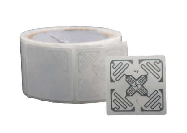 UHF超高頻遠距離讀取RFID電子標簽物流倉儲資產(chǎn)管理NFC標簽