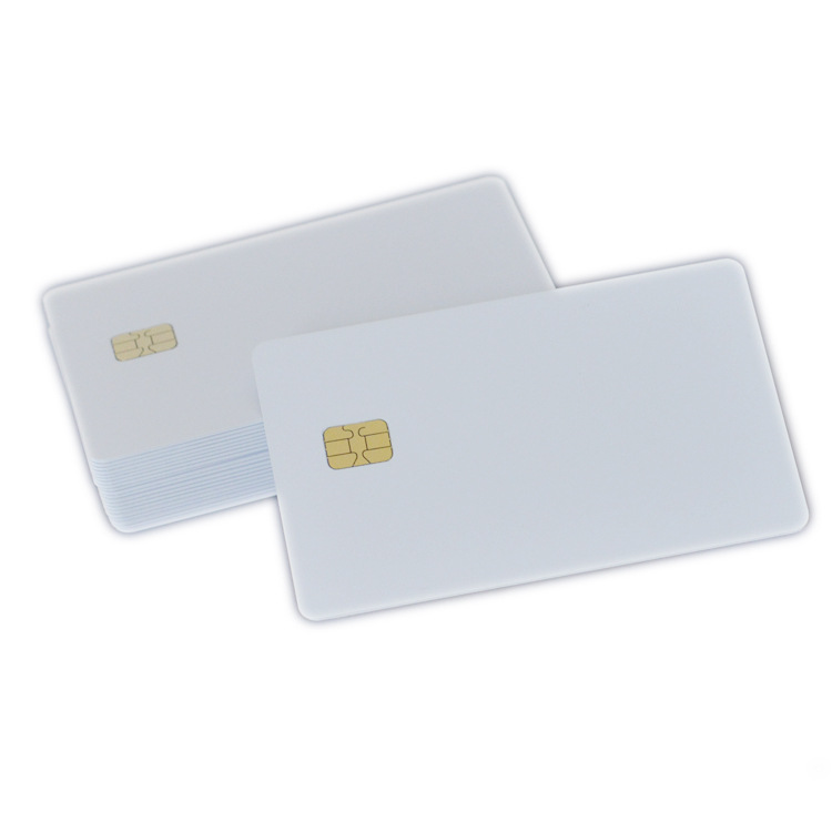 SLE4428接觸式芯片卡SLE4428接觸式IC卡批發SLE4428芯片卡廠家