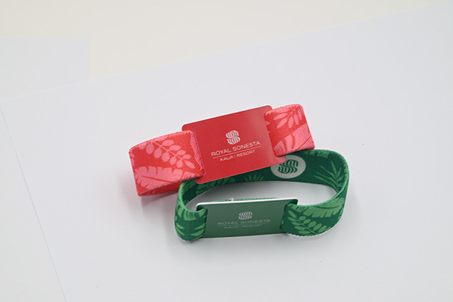 什么是鑰匙卡扣電子標(biāo)簽？它的應(yīng)用