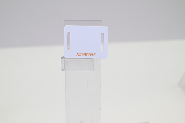 透明卡制作的應(yīng)用及工藝！