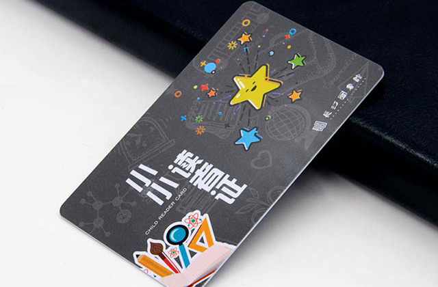 校園卡積分模式該如何做? 校園卡積分模式該如何做?