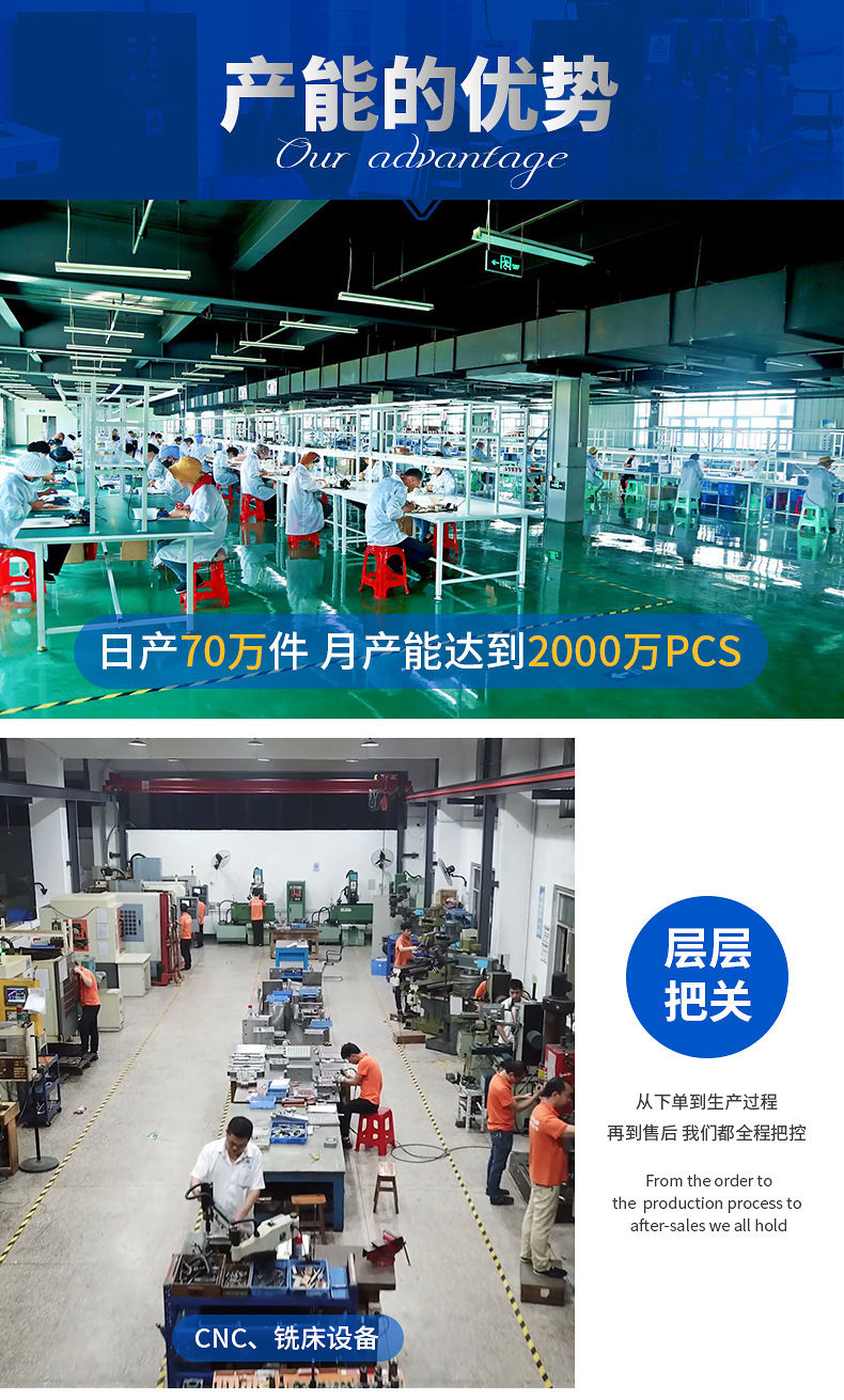 桑拿手環批發廠家12